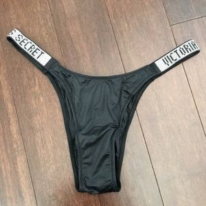 Shine Strap Incredible Panty